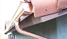 Rain Gutter Installation, Repair, Cleaning in Lovington, IL